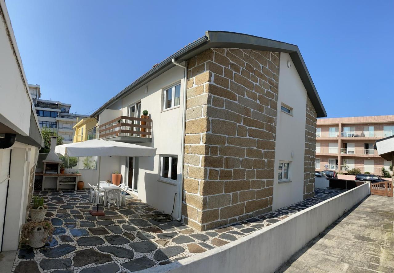 Casa Oliveira Villa Vila do Conde Exterior photo